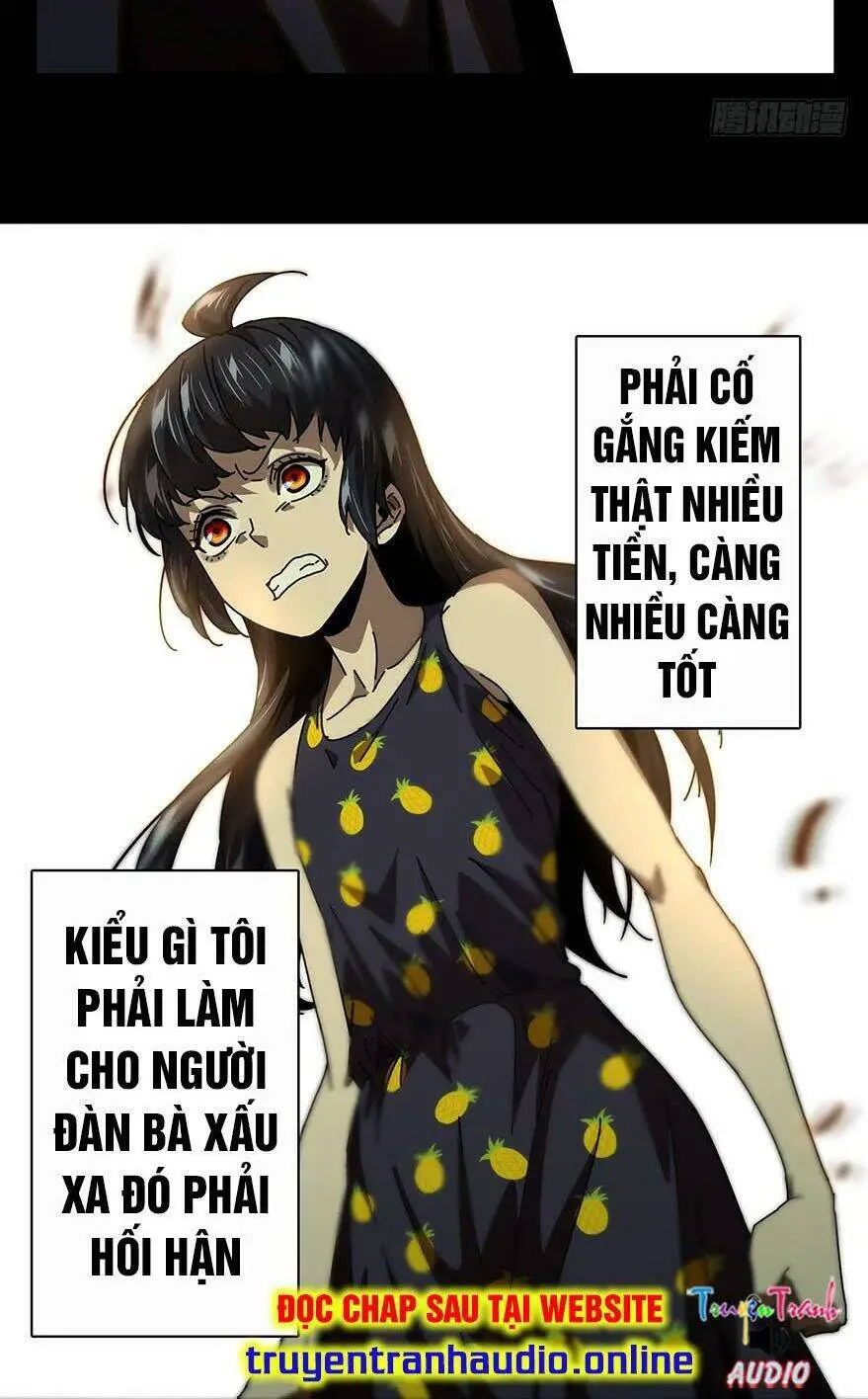 Đại Tượng Vô Hình Nettruyen ZZZ Chương 17 Page 15