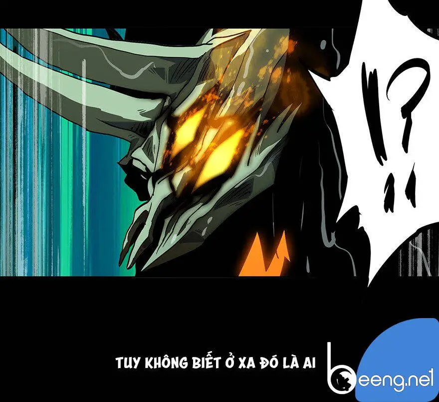 Đại Tượng Vô Hình Nettruyen ZZZ Chương 9 Page 37