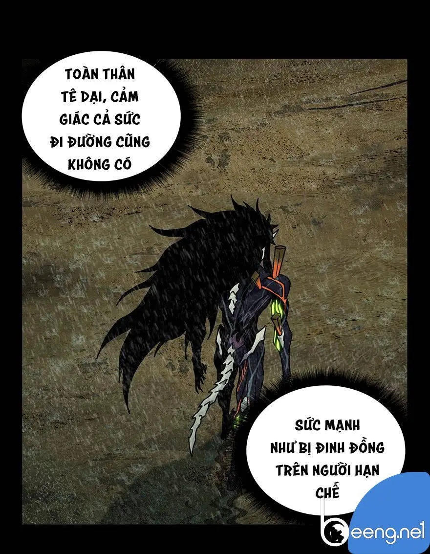 Đại Tượng Vô Hình Nettruyen ZZZ Chương 9 Page 41