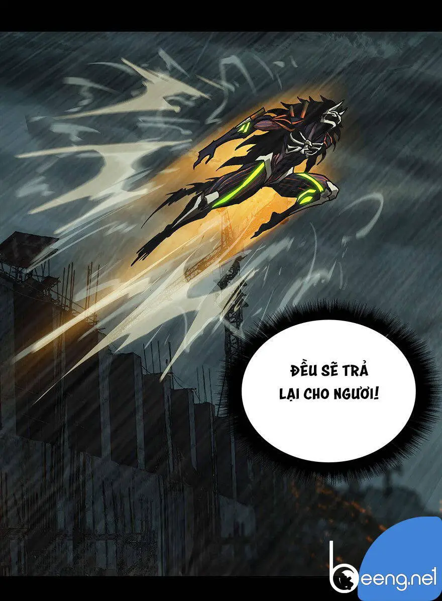 Đại Tượng Vô Hình Nettruyen ZZZ Chương 9 Page 45