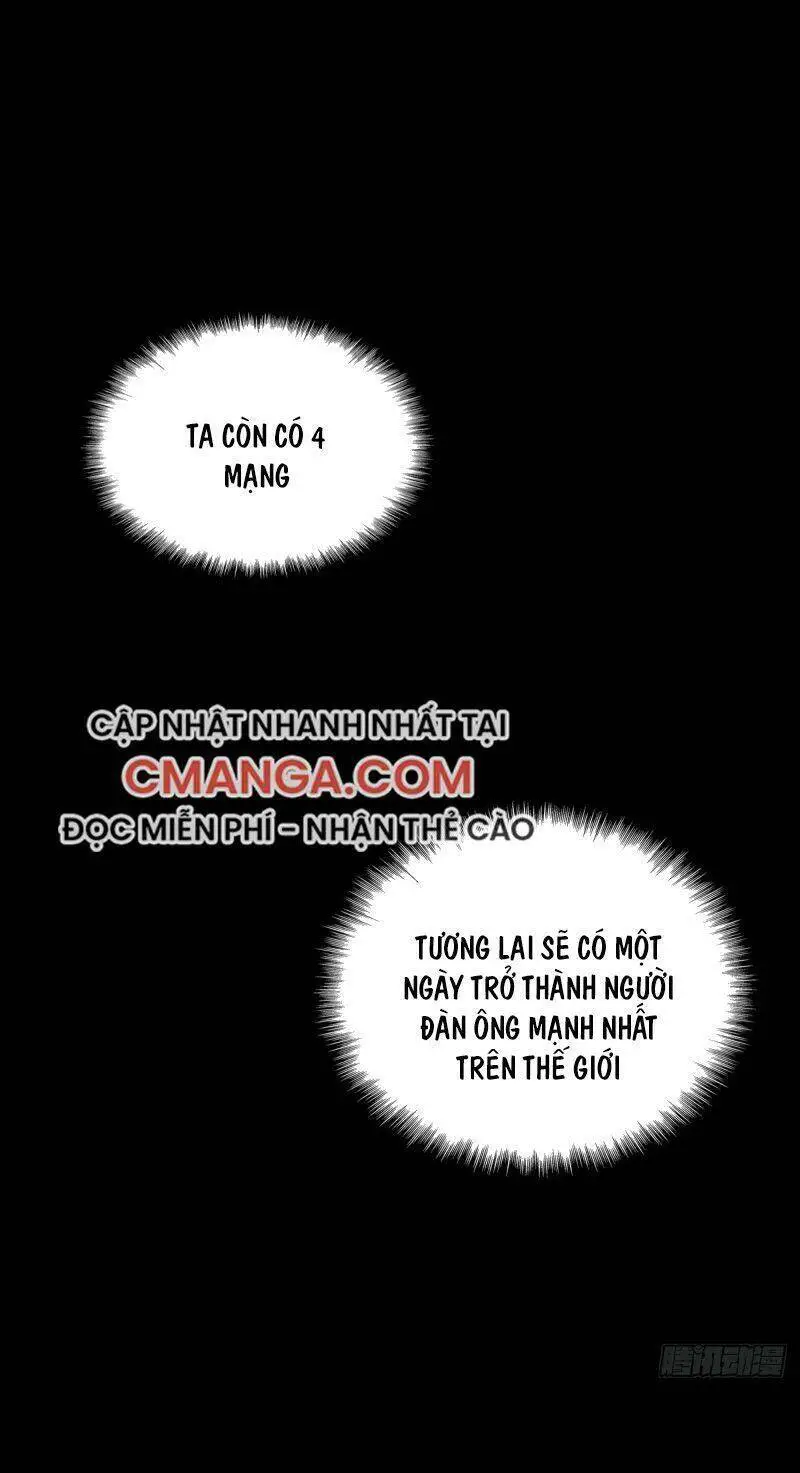 Đại Tượng Vô Hình Nettruyen ZZZ Chương 94 Page 11