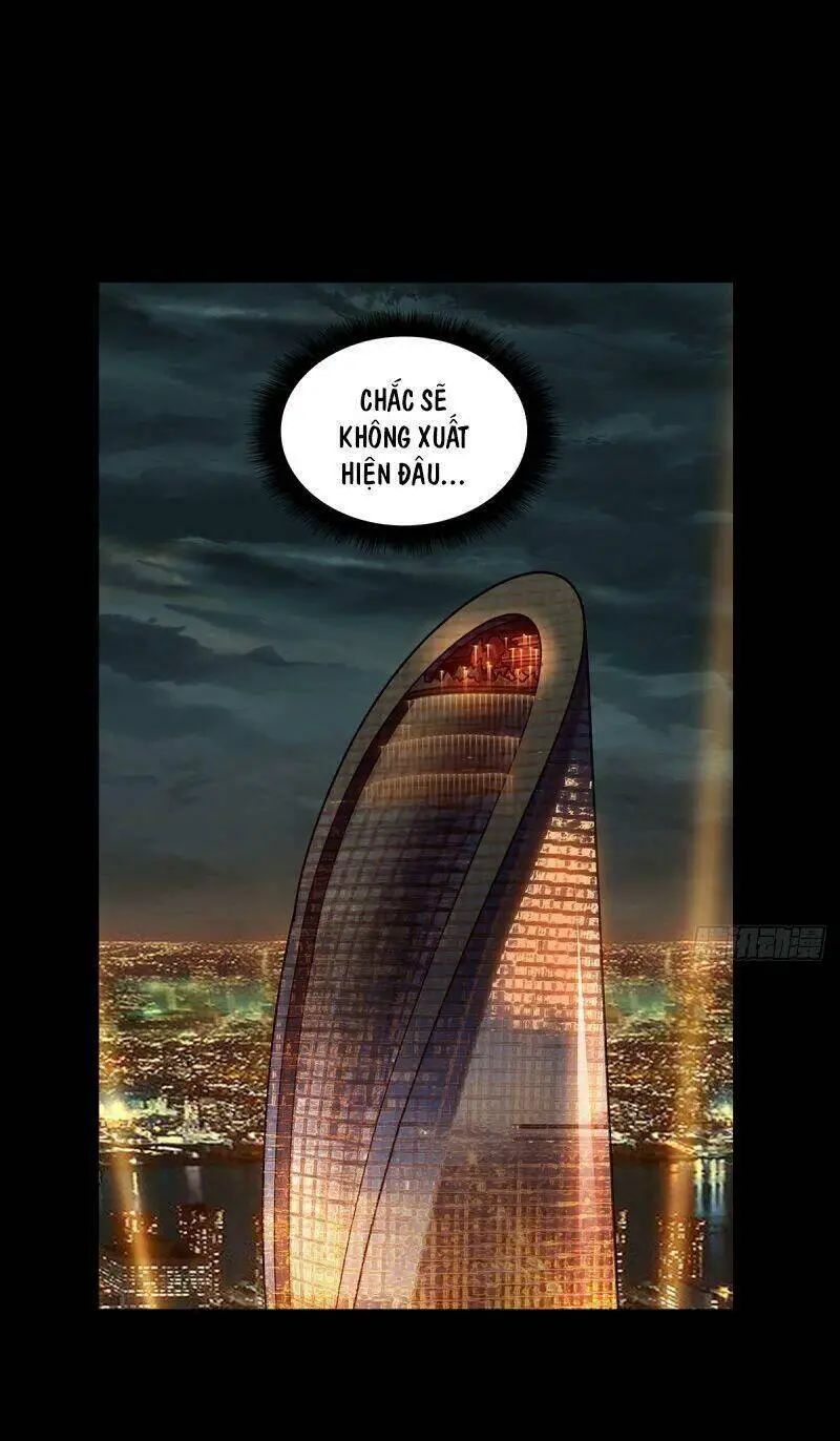 Đại Tượng Vô Hình Nettruyen ZZZ Chương 94 Page 22