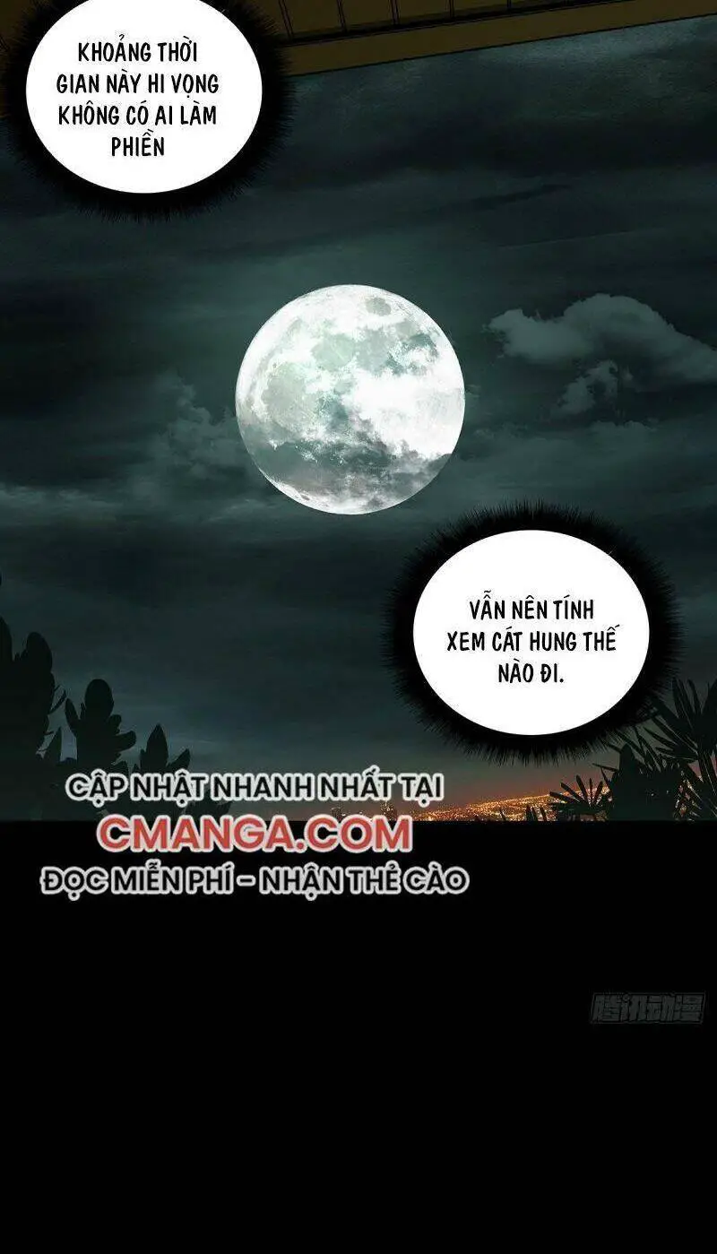 Đại Tượng Vô Hình Nettruyen ZZZ Chương 94 Page 27