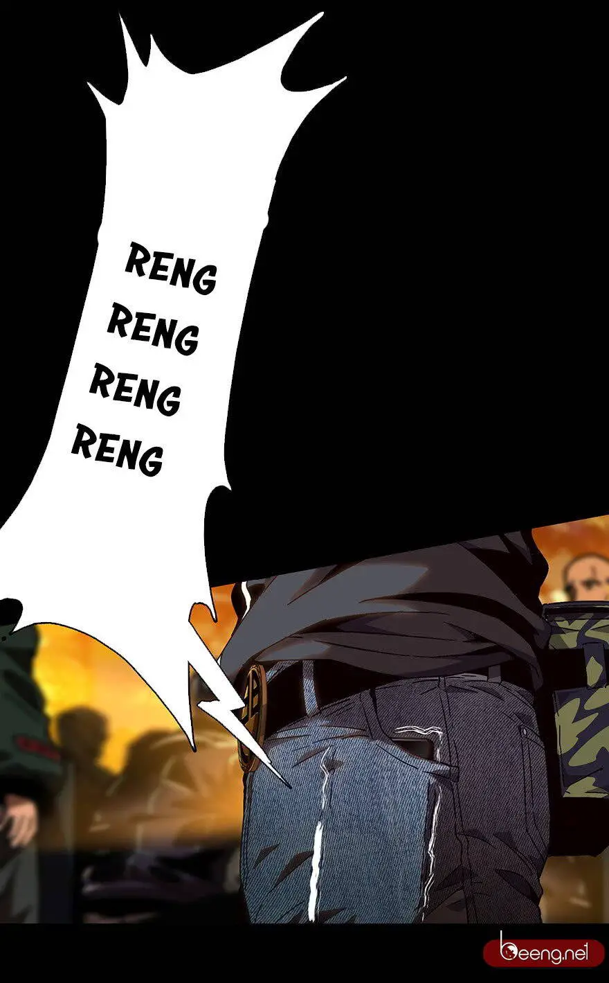 Đại Tượng Vô Hình Nettruyen ZZZ Chương 8 Page 3