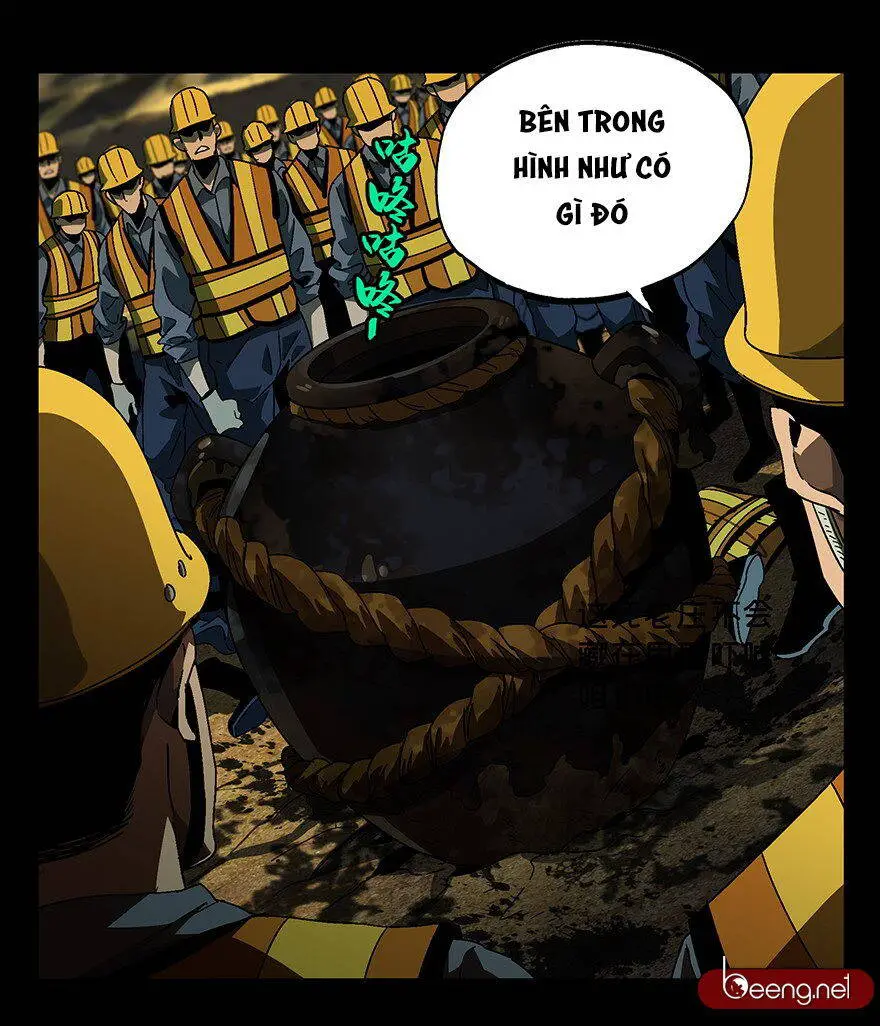Đại Tượng Vô Hình Nettruyen ZZZ Chương 8 Page 15