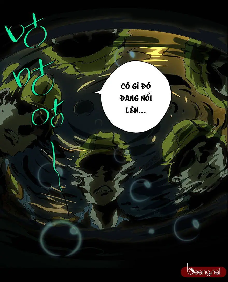 Đại Tượng Vô Hình Nettruyen ZZZ Chương 8 Page 16