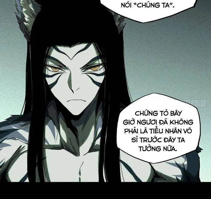 Đại Tượng Vô Hình Nettruyen ZZZ Chương 208 Page 12