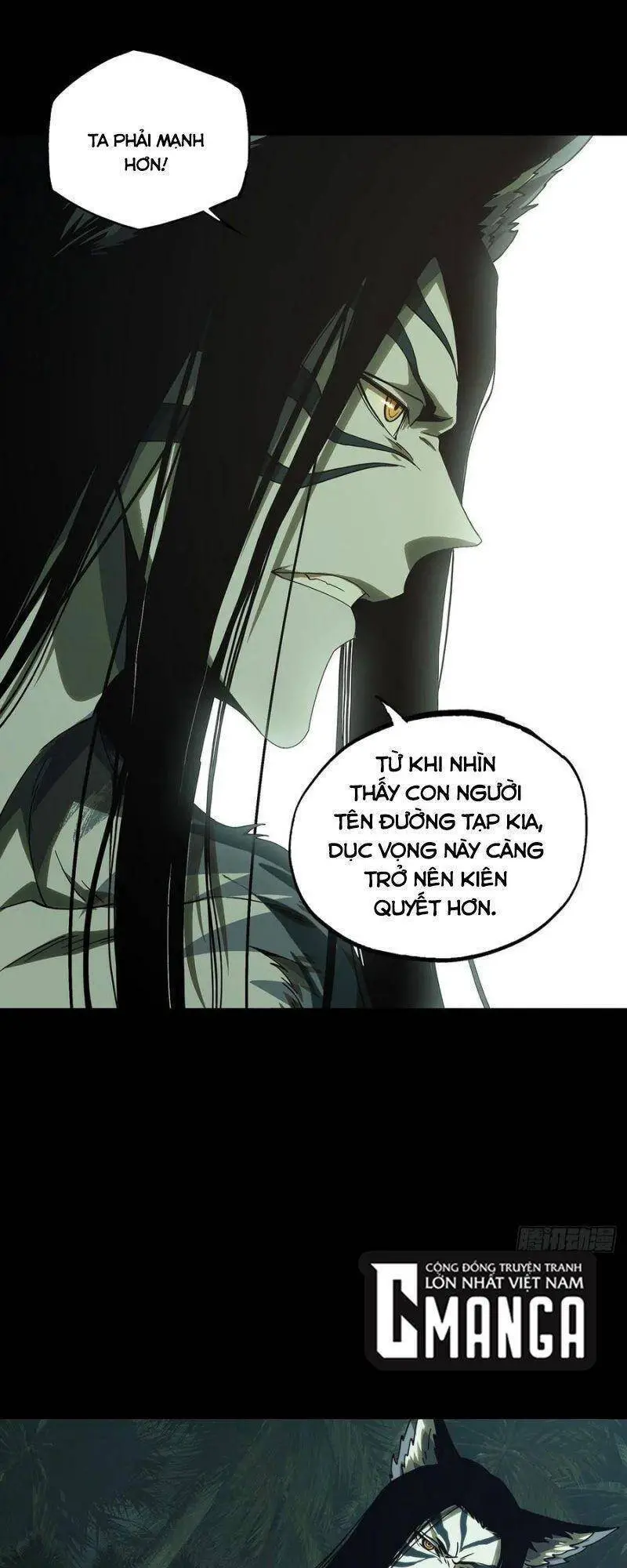 Đại Tượng Vô Hình Nettruyen ZZZ Chương 208 Page 17