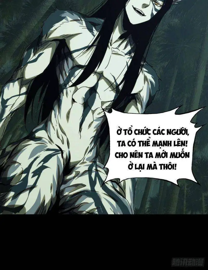 Đại Tượng Vô Hình Nettruyen ZZZ Chương 208 Page 18