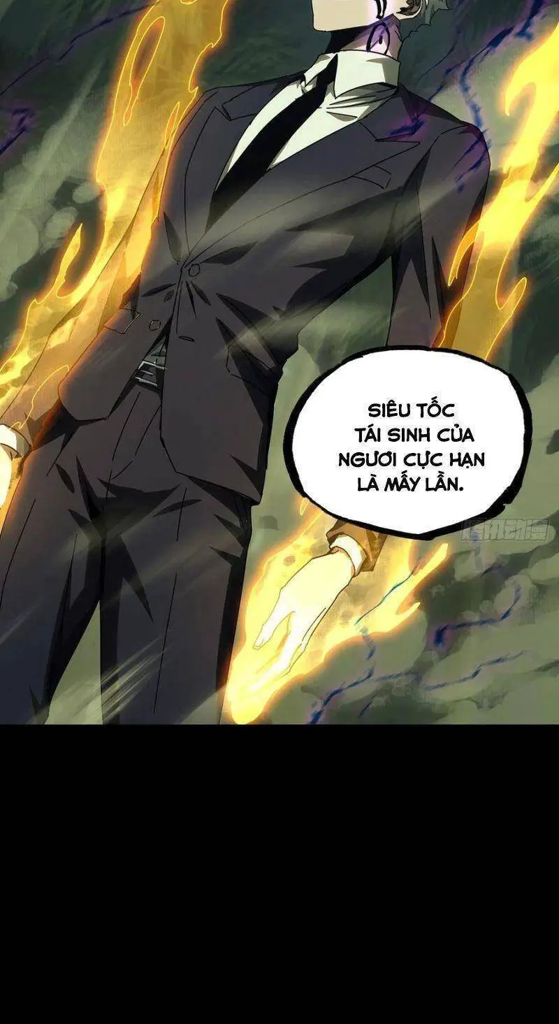 Đại Tượng Vô Hình Nettruyen ZZZ Chương 208 Page 34
