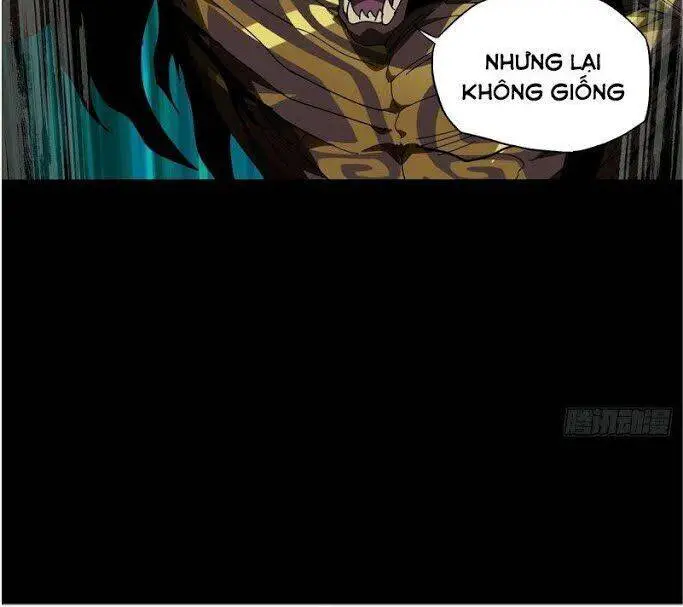 Đại Tượng Vô Hình Nettruyen ZZZ Chương 93 Page 9