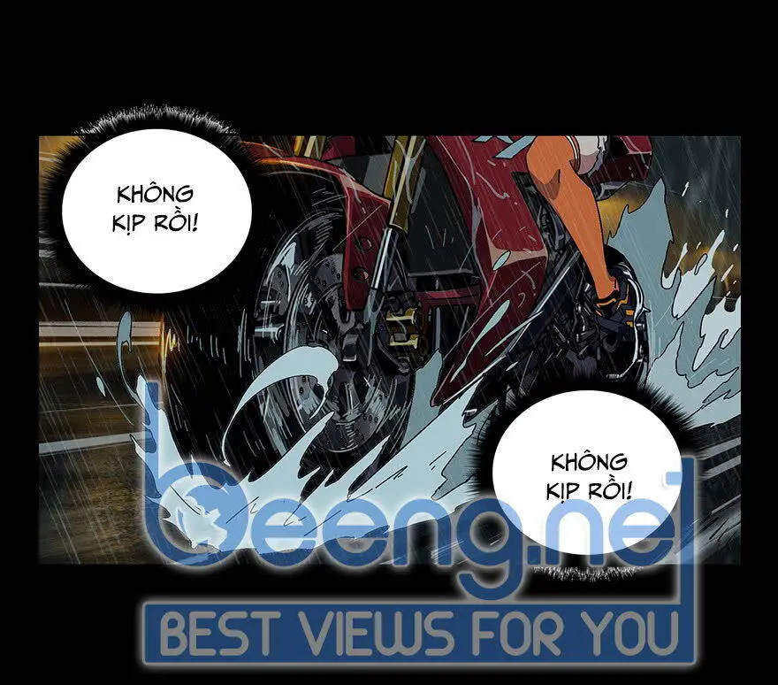 Đại Tượng Vô Hình Nettruyen ZZZ Chương 6 Page 1
