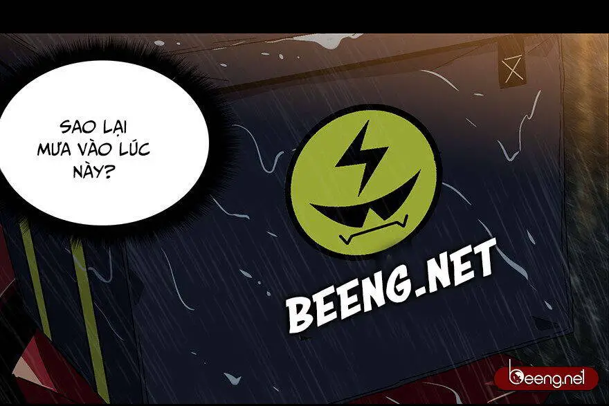 Đại Tượng Vô Hình Nettruyen ZZZ Chương 6 Page 2