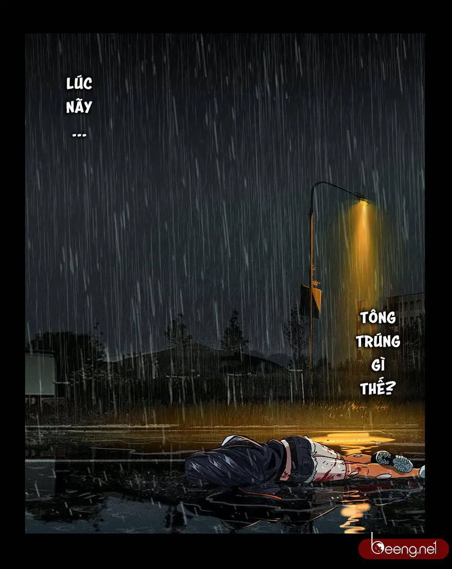 Đại Tượng Vô Hình Nettruyen ZZZ Chương 6 Page 15