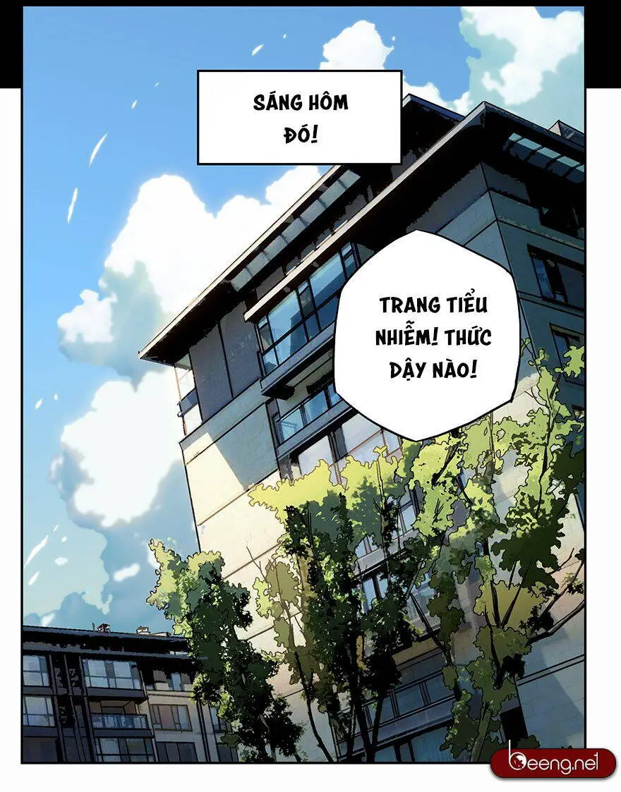Đại Tượng Vô Hình Nettruyen ZZZ Chương 6 Page 21