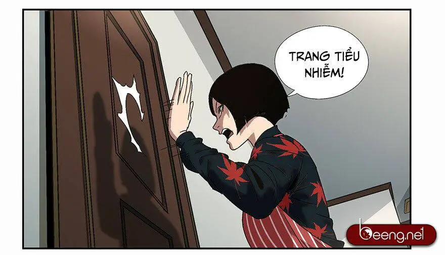 Đại Tượng Vô Hình Nettruyen ZZZ Chương 6 Page 22