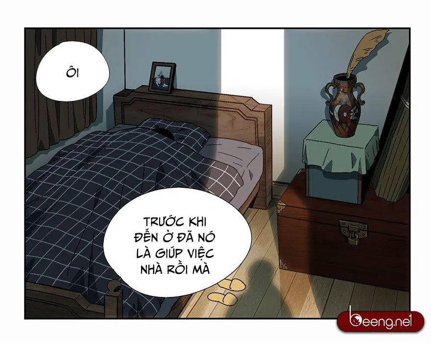 Đại Tượng Vô Hình Nettruyen ZZZ Chương 6 Page 24