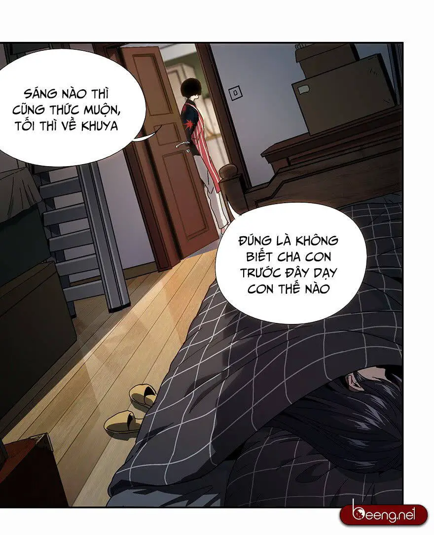 Đại Tượng Vô Hình Nettruyen ZZZ Chương 6 Page 25