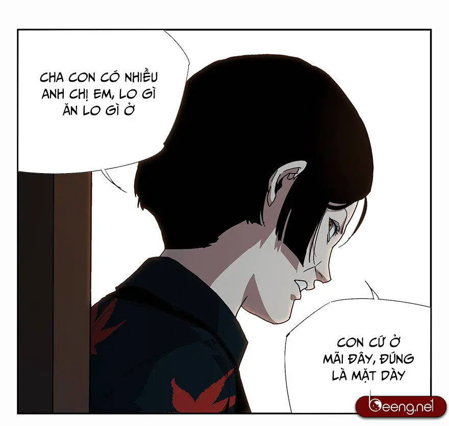 Đại Tượng Vô Hình Nettruyen ZZZ Chương 6 Page 26