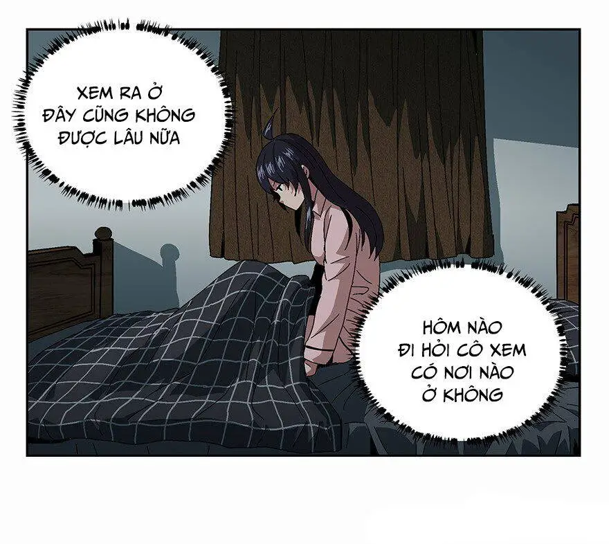 Đại Tượng Vô Hình Nettruyen ZZZ Chương 6 Page 29