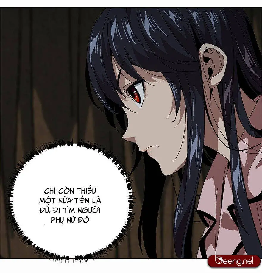 Đại Tượng Vô Hình Nettruyen ZZZ Chương 6 Page 30
