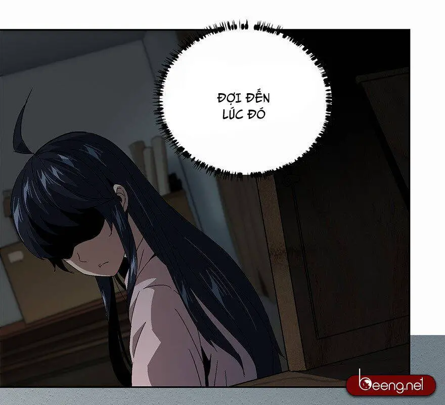 Đại Tượng Vô Hình Nettruyen ZZZ Chương 6 Page 31