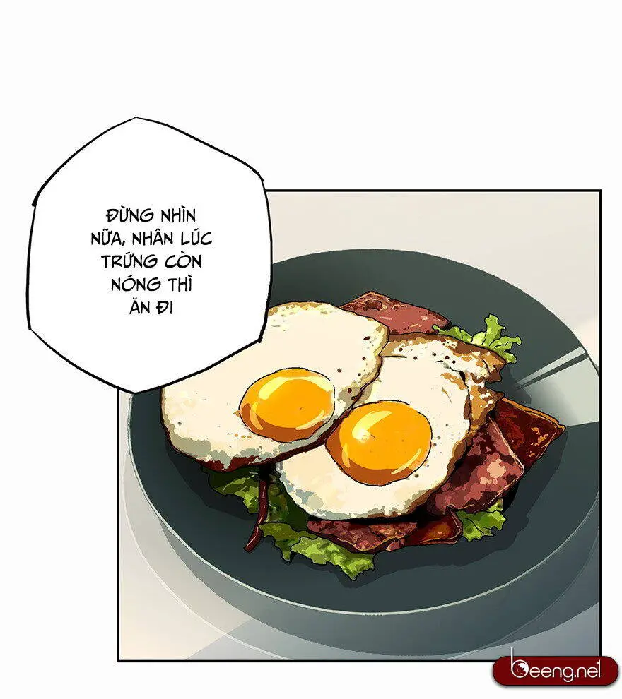 Đại Tượng Vô Hình Nettruyen ZZZ Chương 6 Page 34