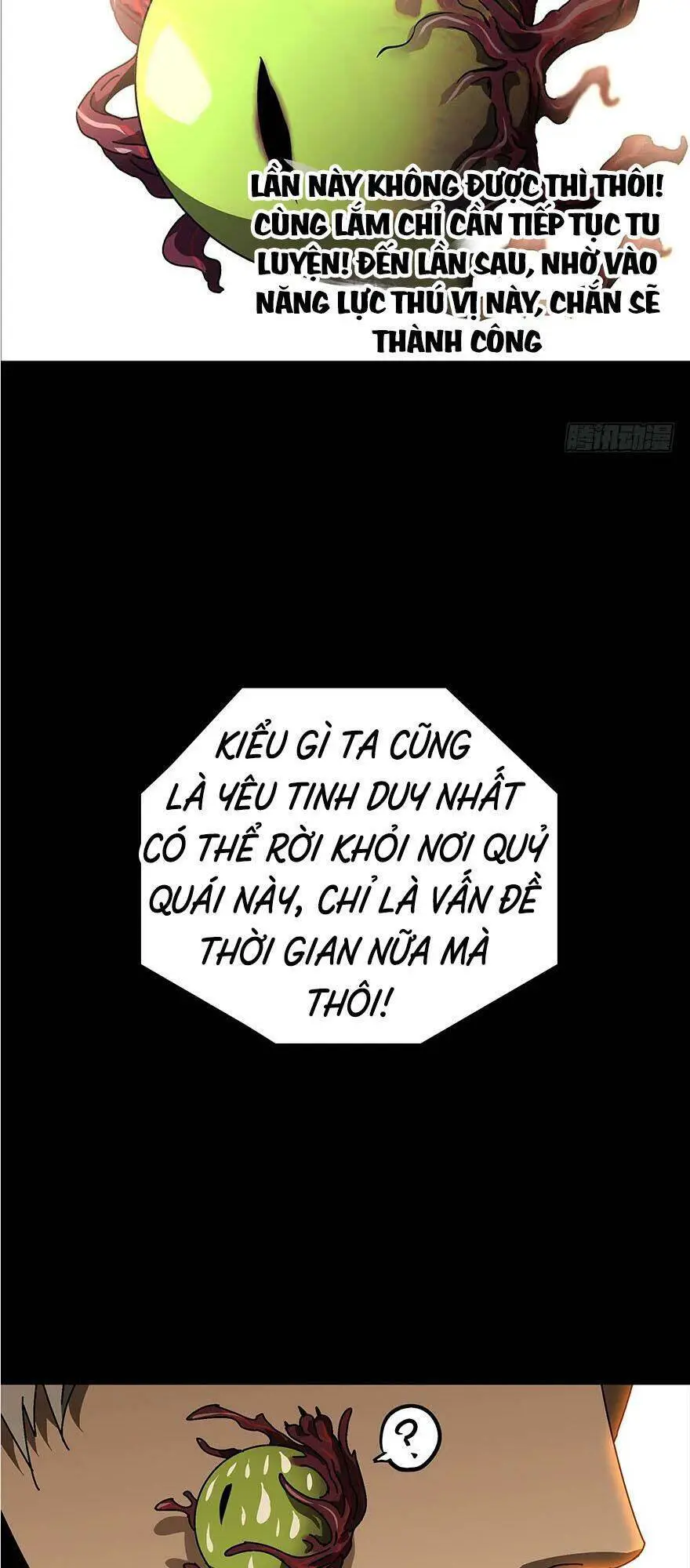 Đại Tượng Vô Hình Nettruyen ZZZ Chương 15 Page 7