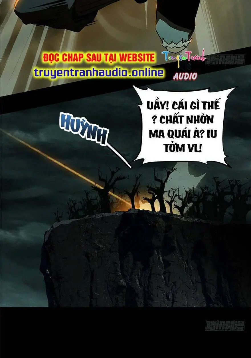 Đại Tượng Vô Hình Nettruyen ZZZ Chương 15 Page 9