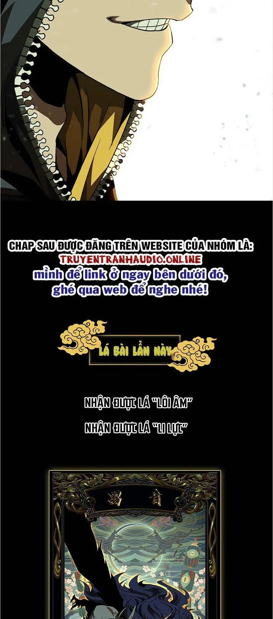 Đại Tượng Vô Hình Nettruyen ZZZ Chương 15 Page 26