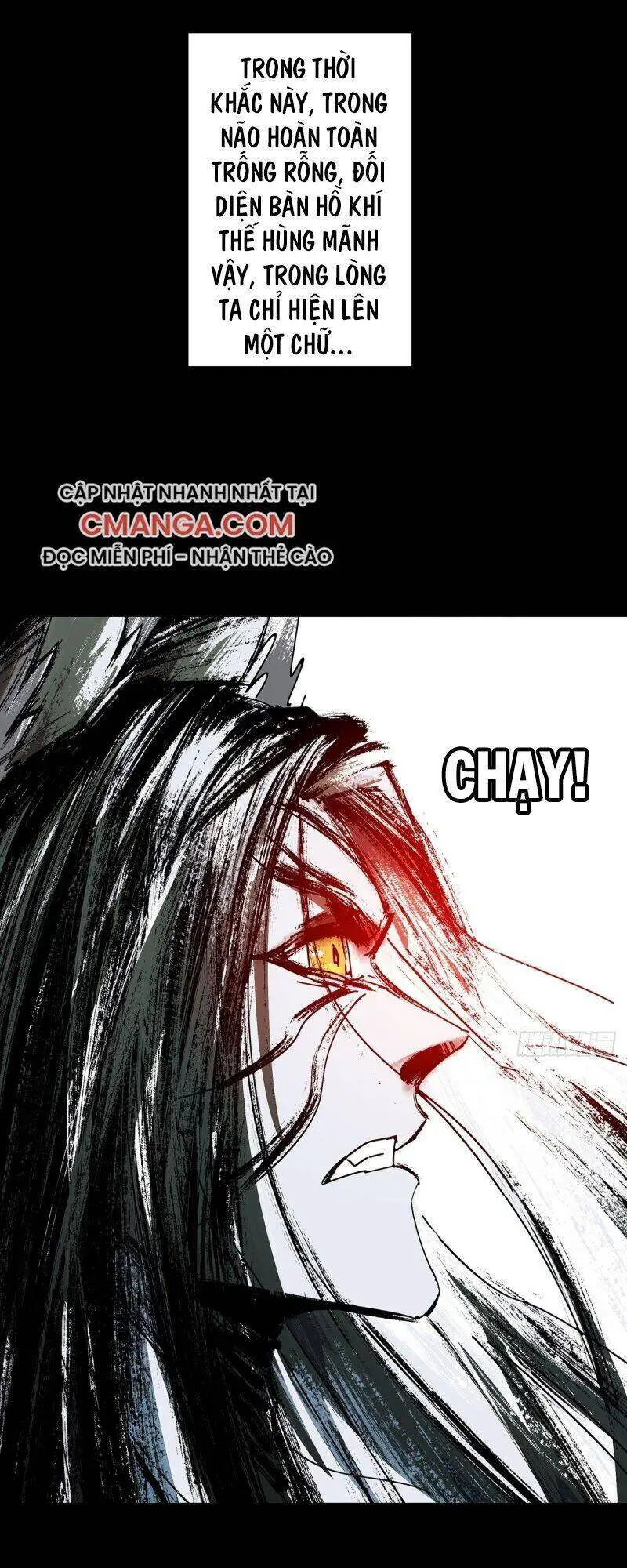 Đại Tượng Vô Hình Nettruyen ZZZ Chương 92 Page 5