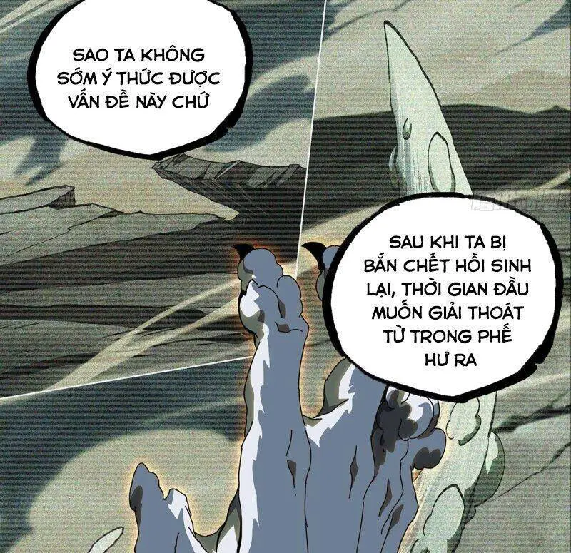 Đại Tượng Vô Hình Nettruyen ZZZ Chương 92 Page 24
