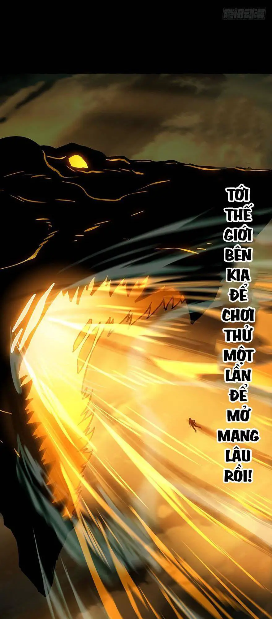Đại Tượng Vô Hình Nettruyen ZZZ Chương 14 Page 15