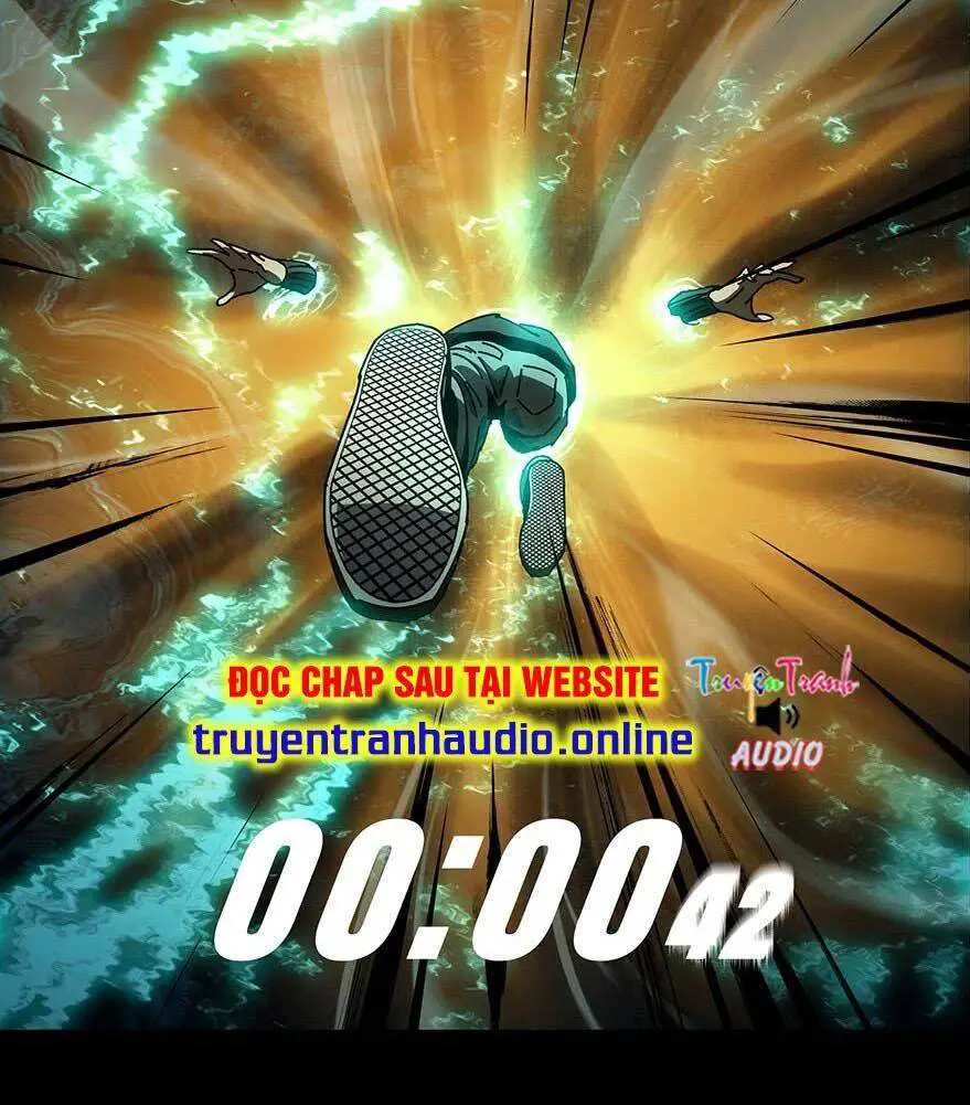 Đại Tượng Vô Hình Nettruyen ZZZ Chương 14 Page 19