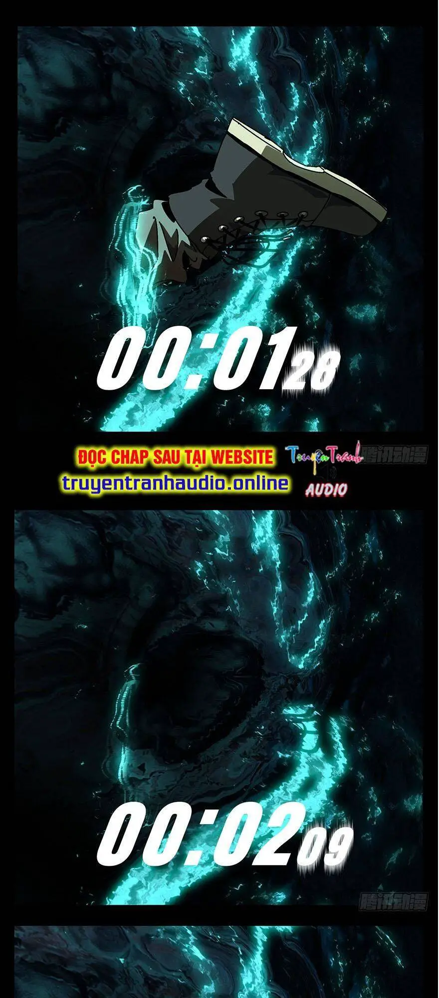 Đại Tượng Vô Hình Nettruyen ZZZ Chương 14 Page 20