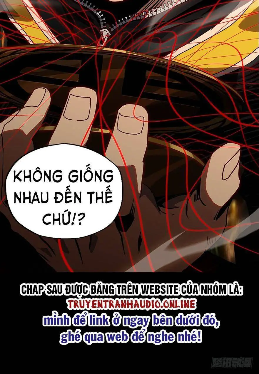 Đại Tượng Vô Hình Nettruyen ZZZ Chương 13 Page 24