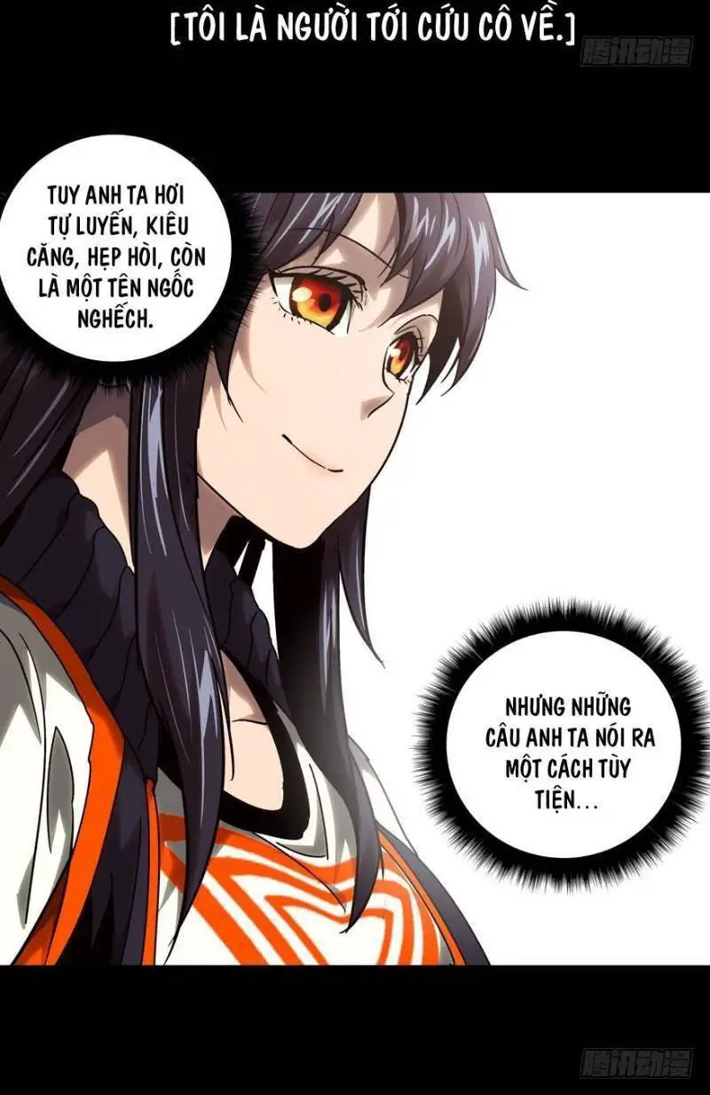 Đại Tượng Vô Hình Nettruyen ZZZ Chương 40 Page 27