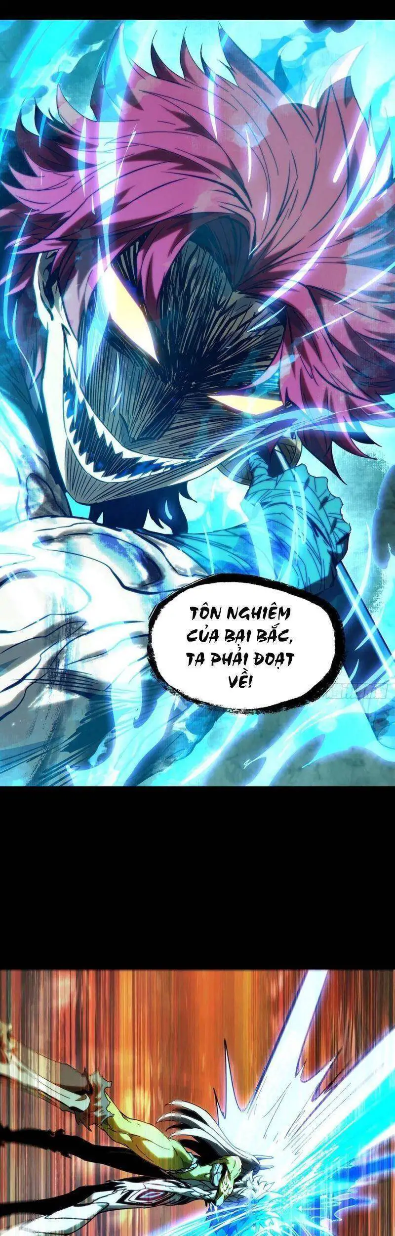 Đại Tượng Vô Hình Nettruyen ZZZ Chương 206 Page 29