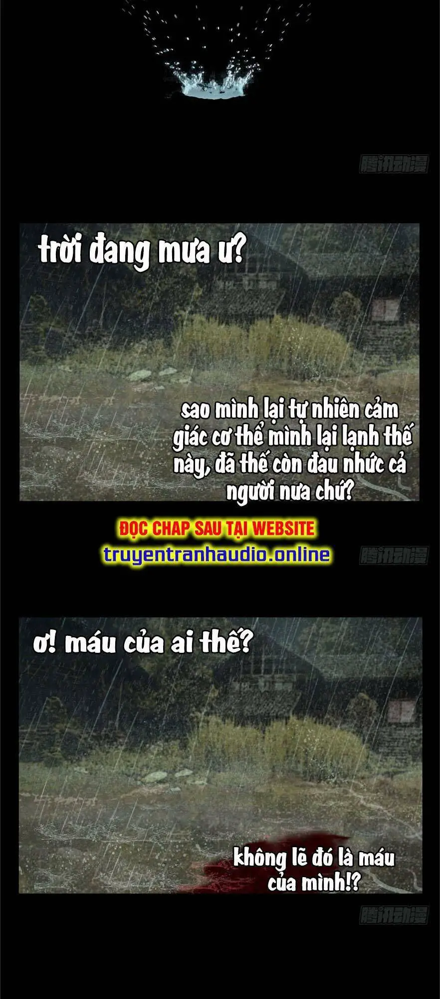Đại Tượng Vô Hình Nettruyen ZZZ Chương 29 Page 2