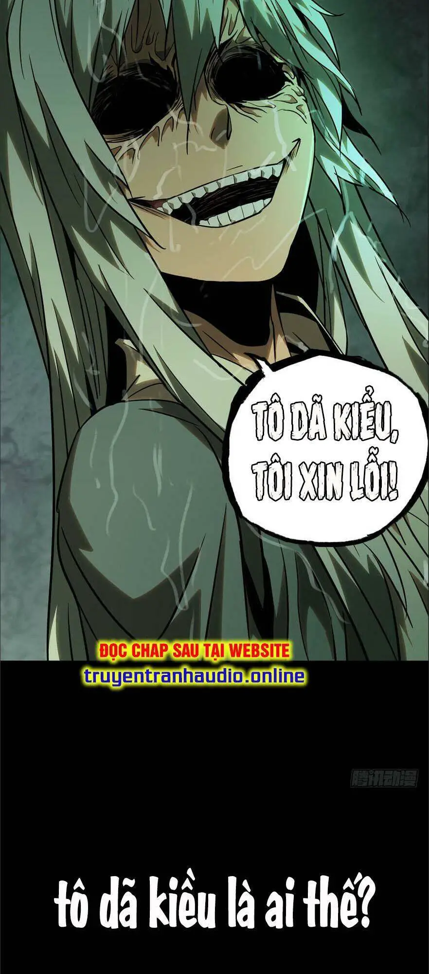 Đại Tượng Vô Hình Nettruyen ZZZ Chương 29 Page 5