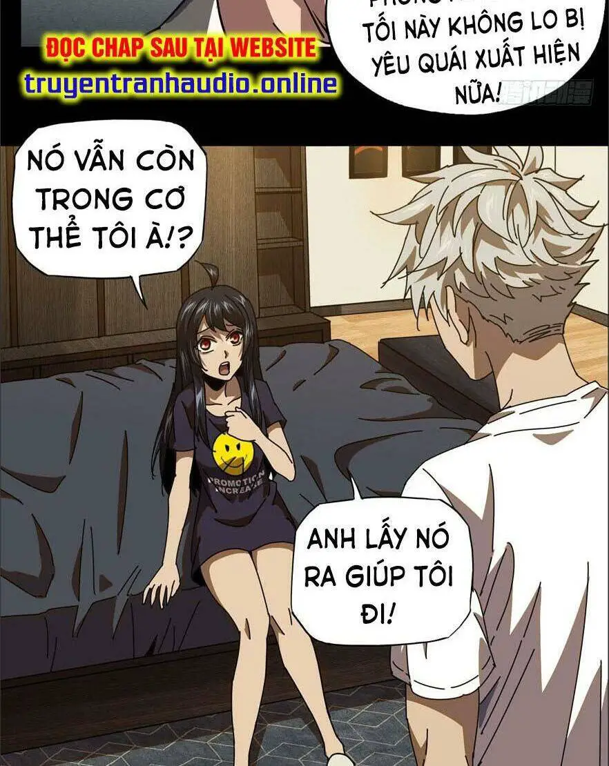 Đại Tượng Vô Hình Nettruyen ZZZ Chương 29 Page 12