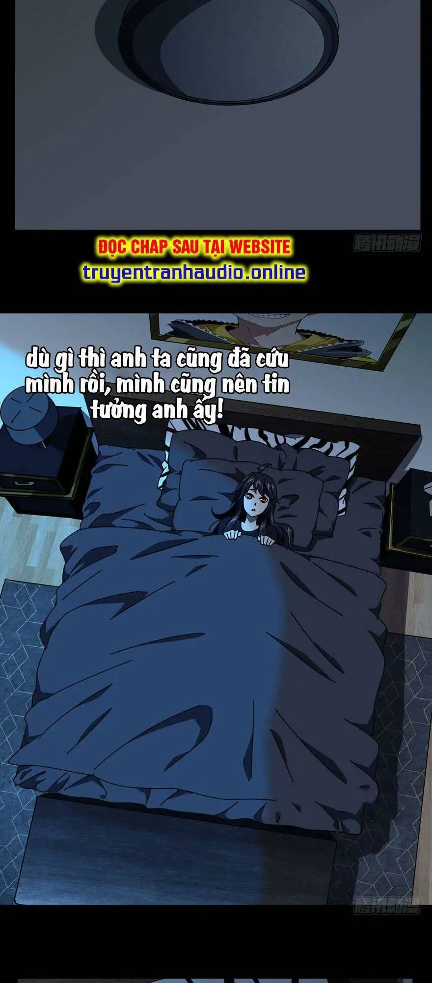 Đại Tượng Vô Hình Nettruyen ZZZ Chương 29 Page 24
