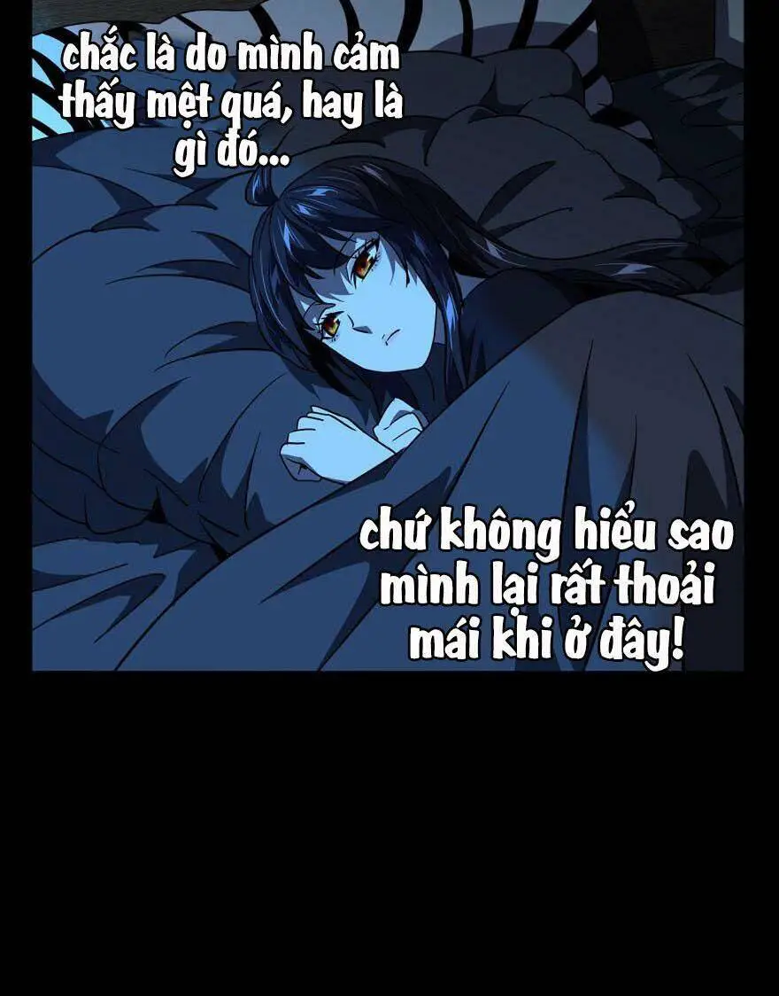 Đại Tượng Vô Hình Nettruyen ZZZ Chương 29 Page 25