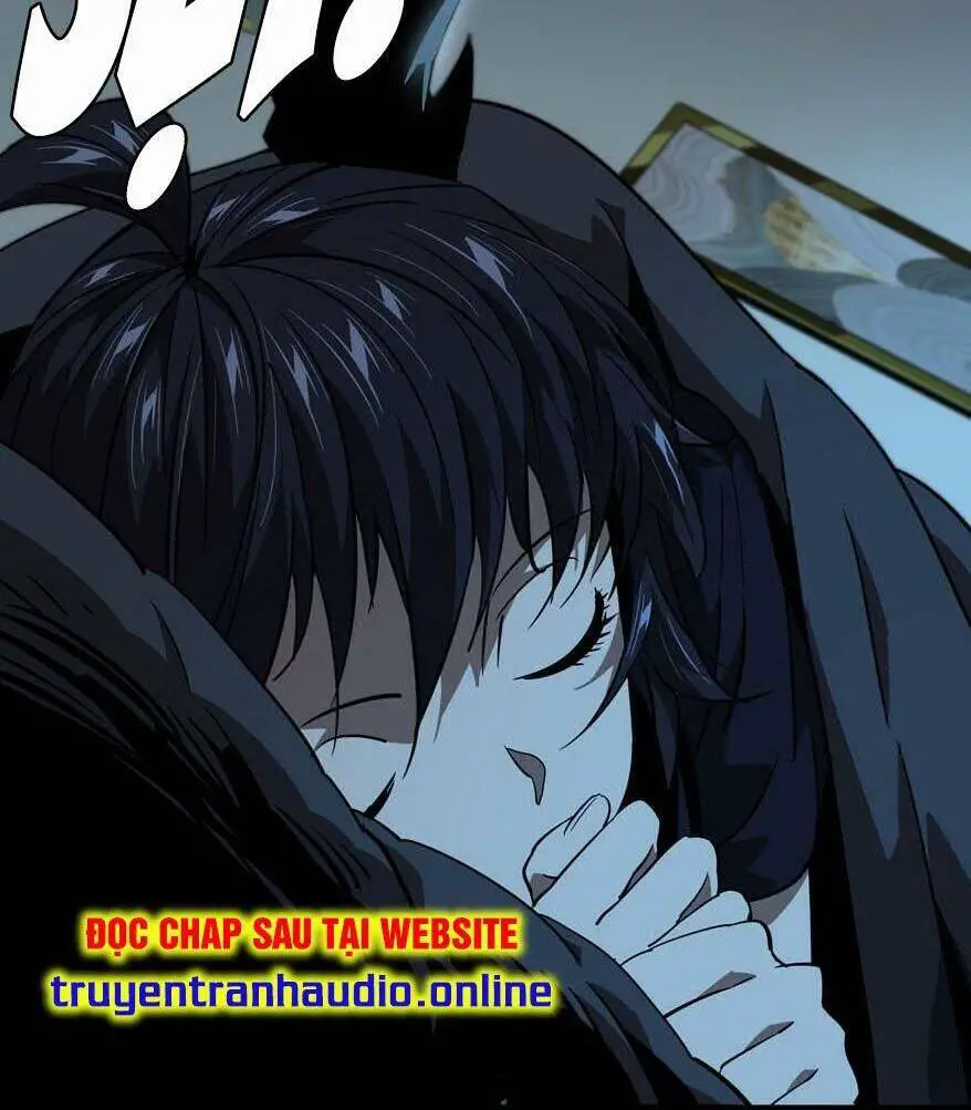 Đại Tượng Vô Hình Nettruyen ZZZ Chương 29 Page 30
