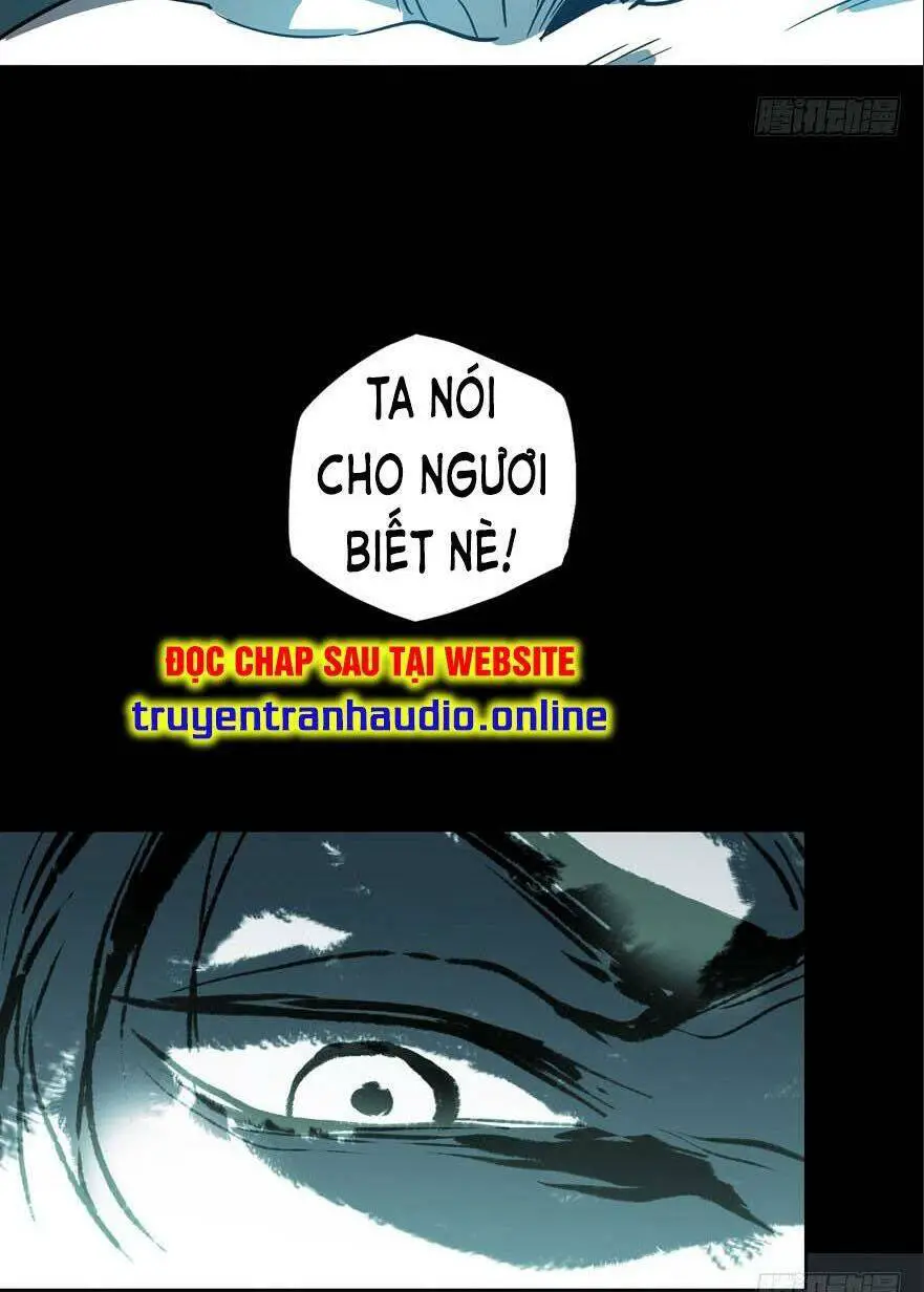 Đại Tượng Vô Hình Nettruyen ZZZ Chương 27 Page 13