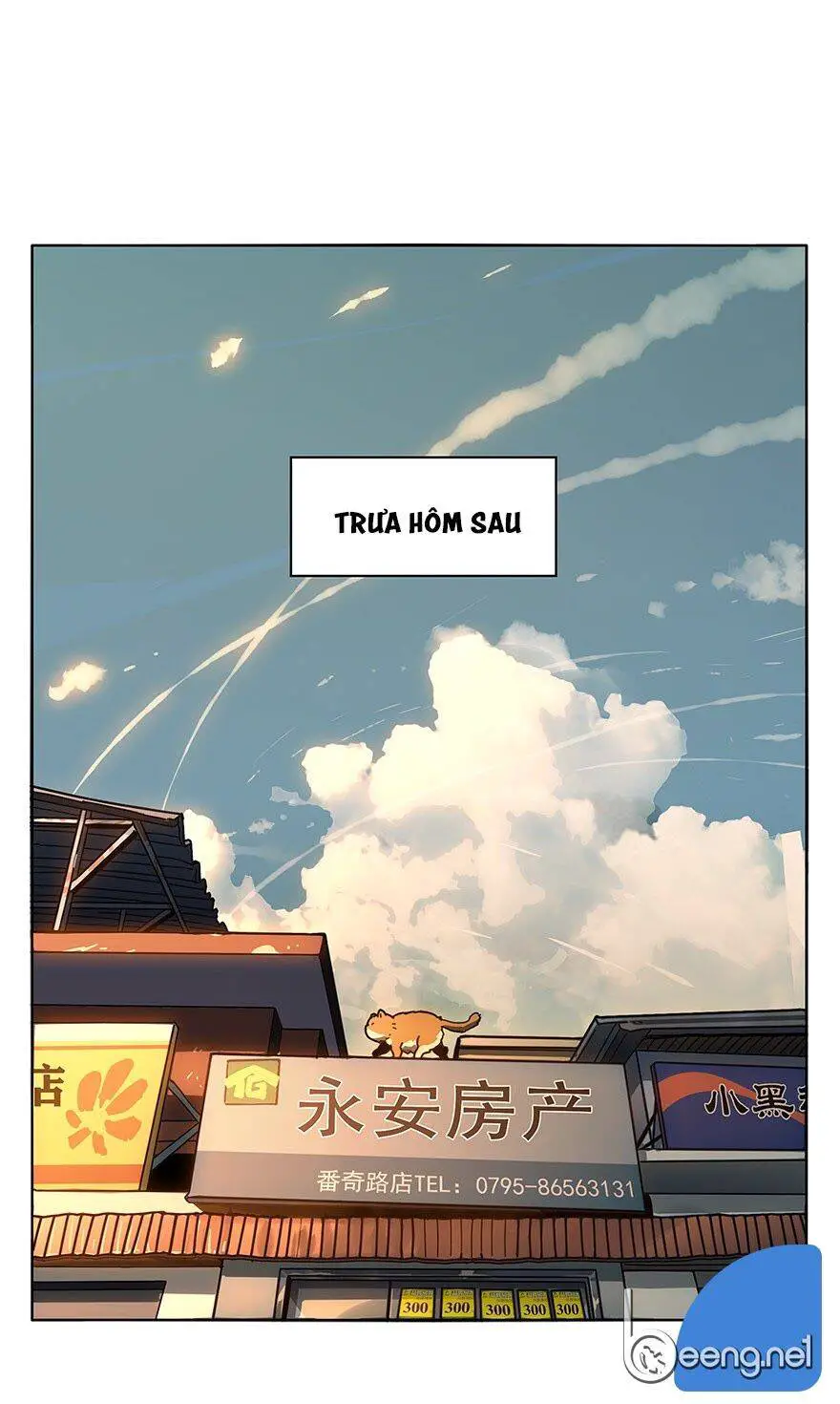 Đại Tượng Vô Hình Nettruyen ZZZ Chương 2 Page 1