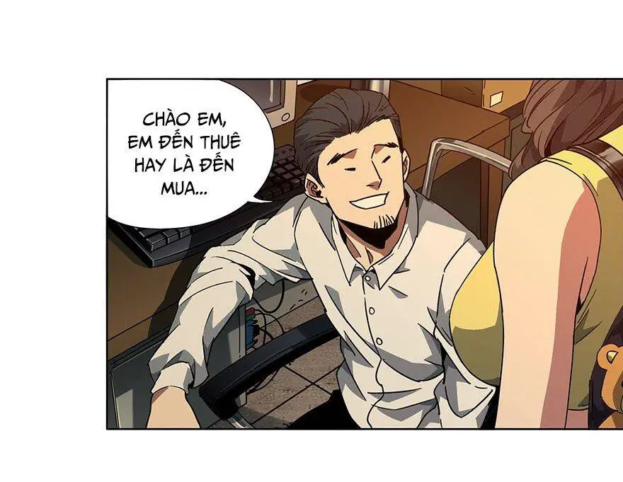 Đại Tượng Vô Hình Nettruyen ZZZ Chương 2 Page 4
