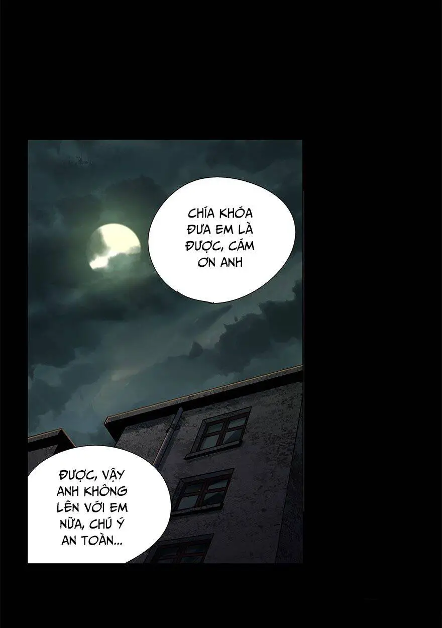 Đại Tượng Vô Hình Nettruyen ZZZ Chương 2 Page 13