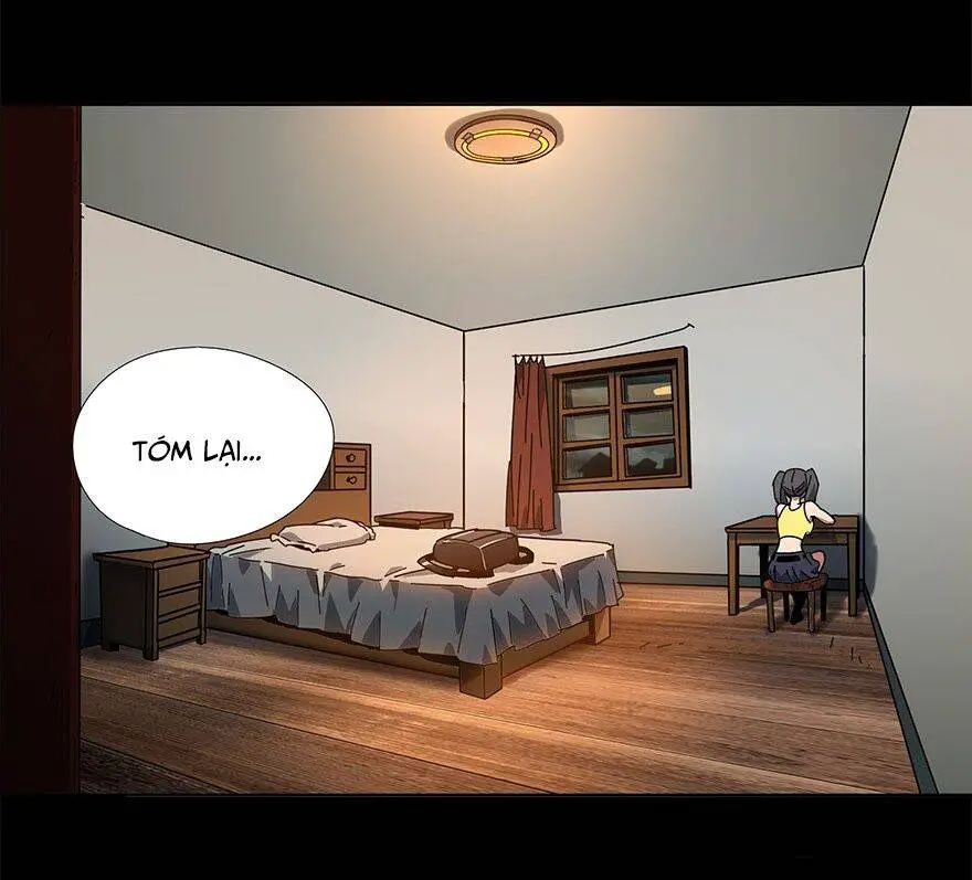 Đại Tượng Vô Hình Nettruyen ZZZ Chương 2 Page 16