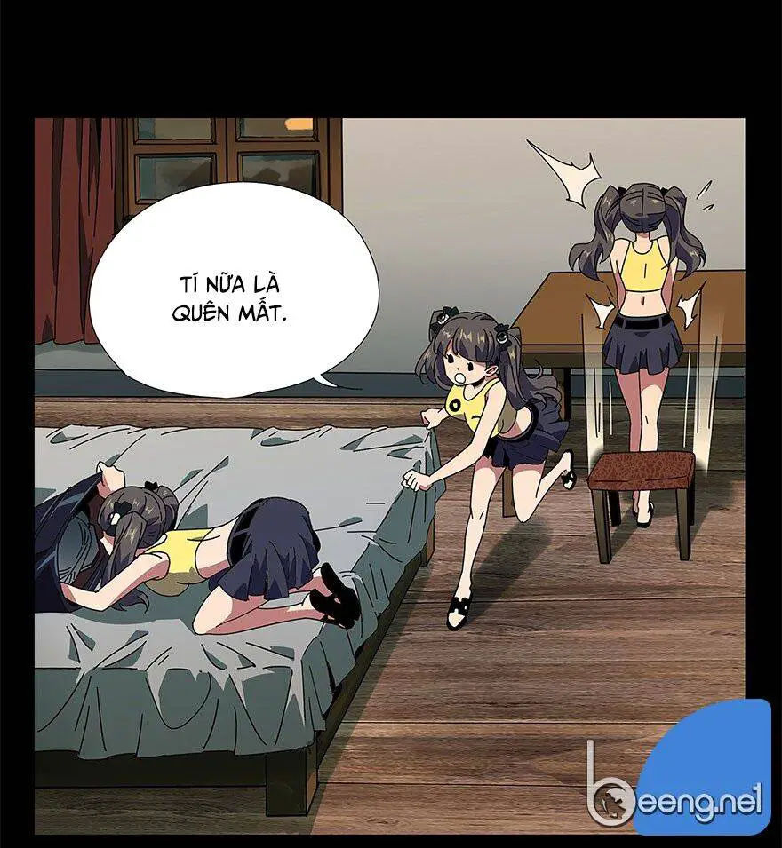 Đại Tượng Vô Hình Nettruyen ZZZ Chương 2 Page 23